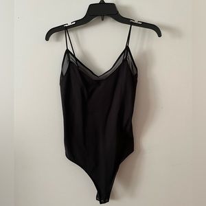 Abercrombie and fitch body suit